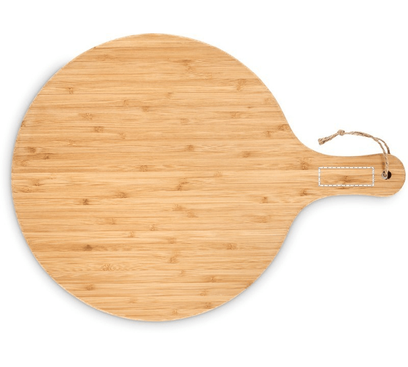Leikkuulauta 31cm